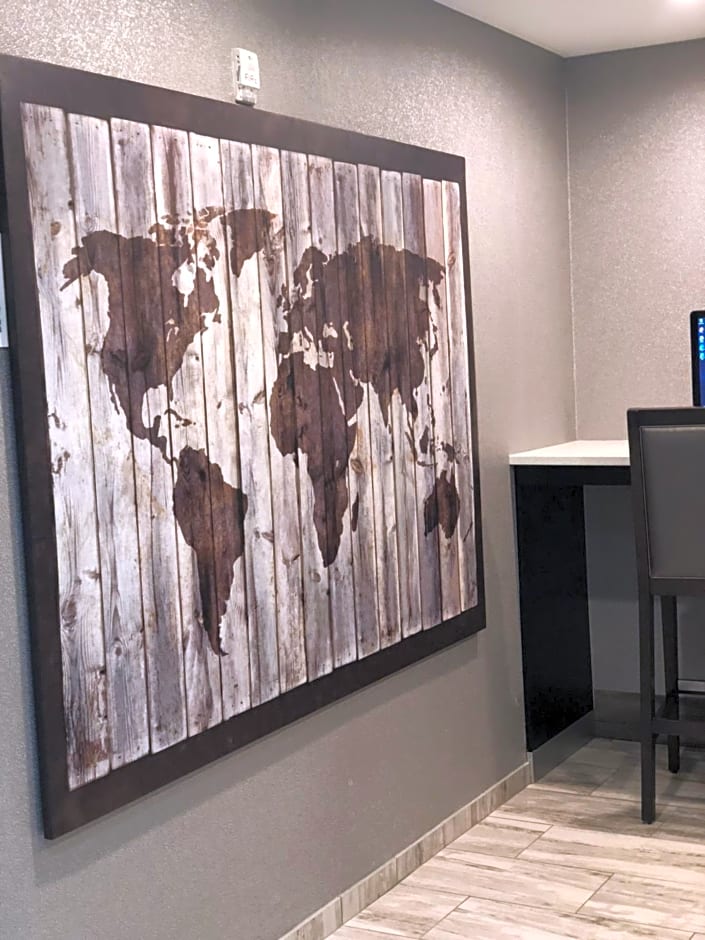 Holiday Inn Atlanta/Roswell By IHG