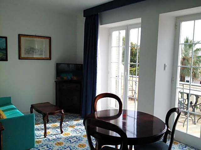 Hotel Residence Villa Igea Capri