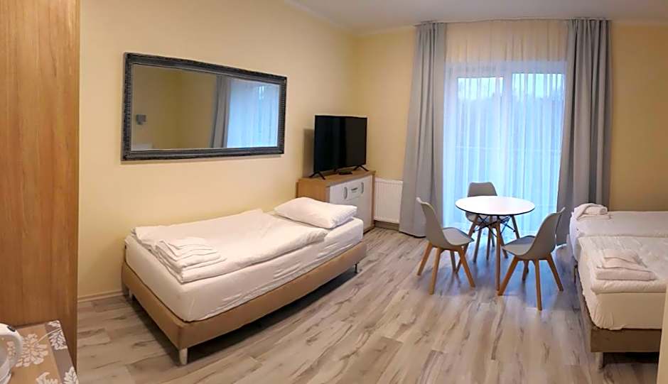 Lazur Apartamenty
