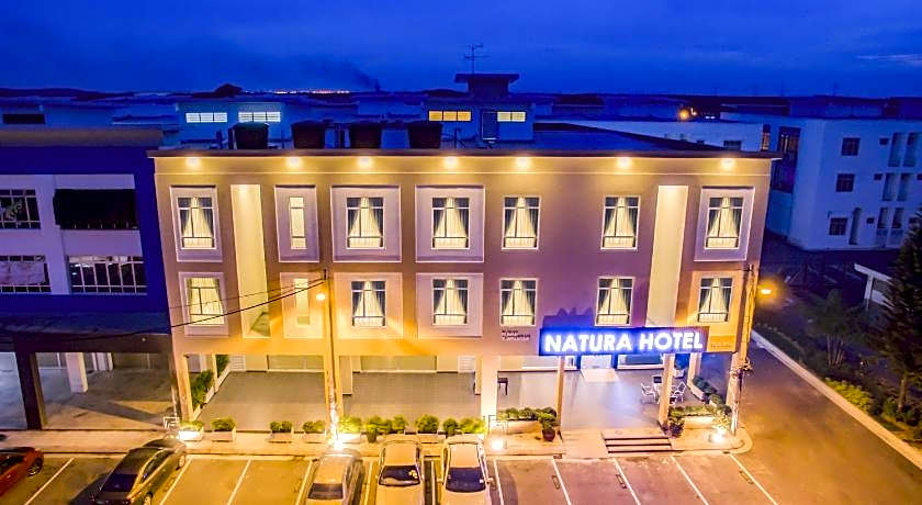 Natura Hotel