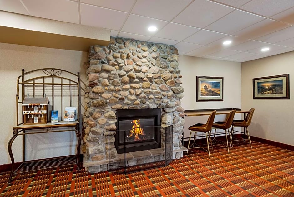 Best Western Vermillion Inn