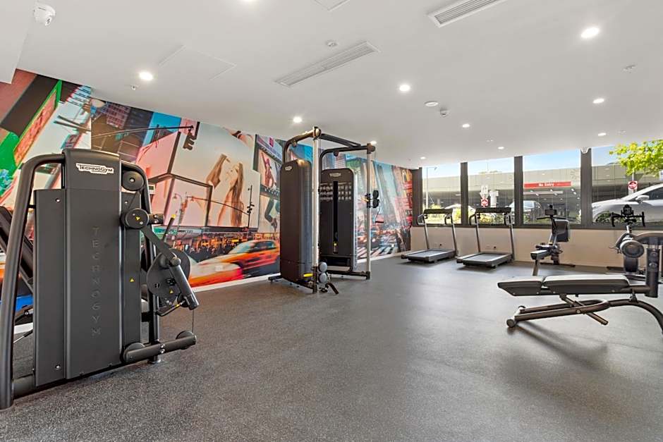 The Sebel Melbourne Moonee Ponds