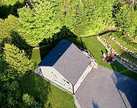 Domaine du Sous-Bois Condo complet