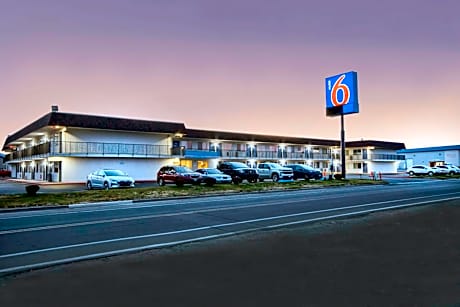 Motel 6-Farmington, NM