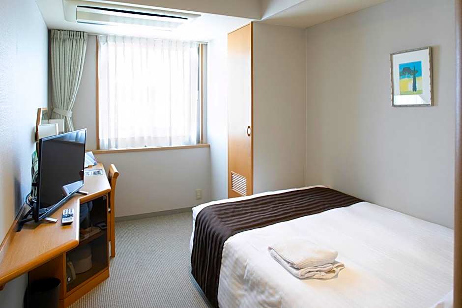 Hotel Plaza Annex Yokote