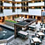 Embassy Suites by Hilton Atlanta Alpharetta