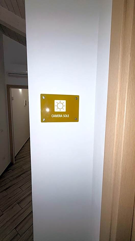 Spegni La Luce b&b