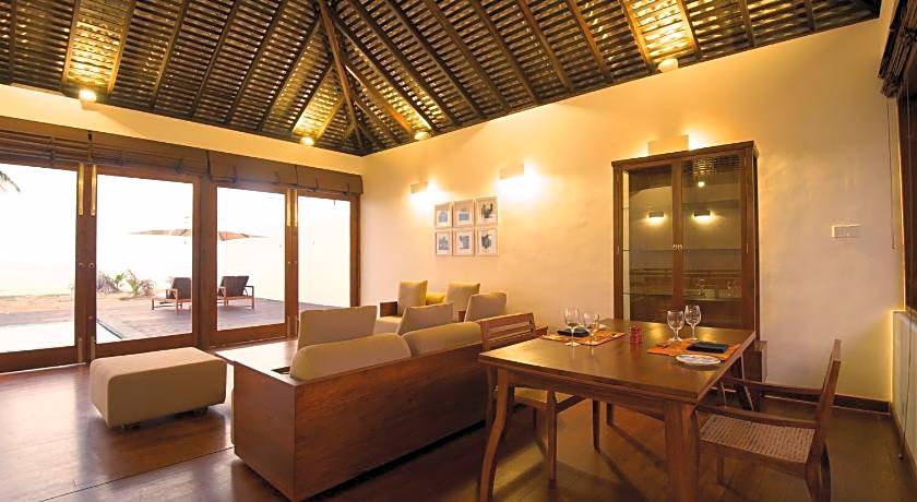 Jetwing Thalahena Villa