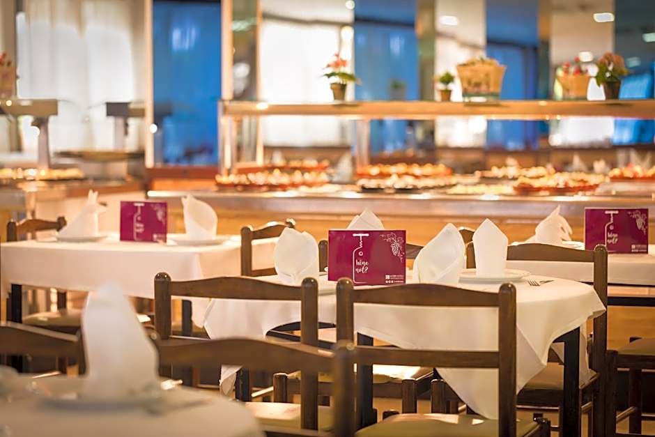 htop Palm Beach & SPA