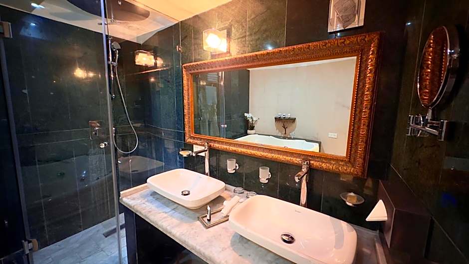 Sillage Palace Sky & Spa