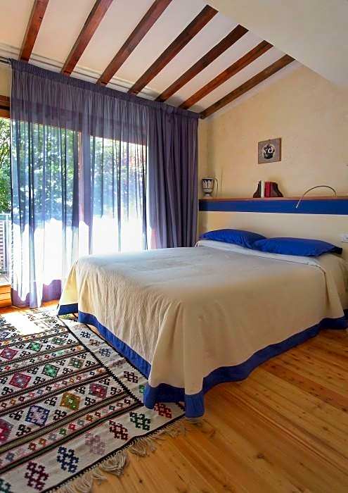 Villa Gaudia
