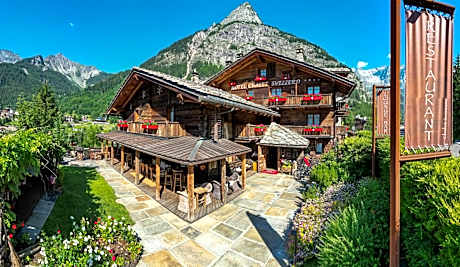 Hotel Chalet Svizzero