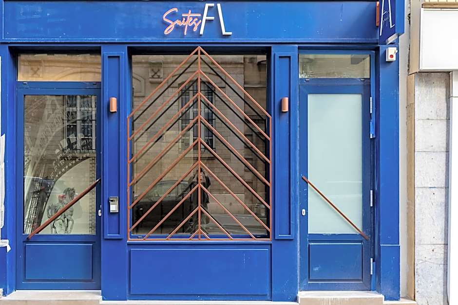Suites FL By Sweett