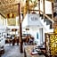 Sunlit Hostel
