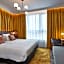 The Scott Hotel Brussels