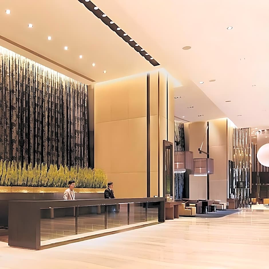 City of Dreams - Nuwa Macau