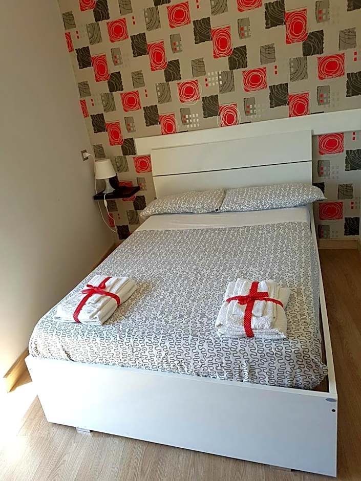B&B La Veduta