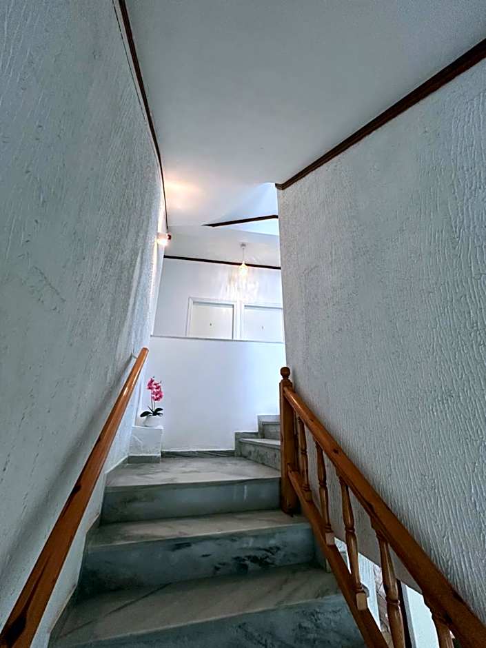 Hotel Zannet