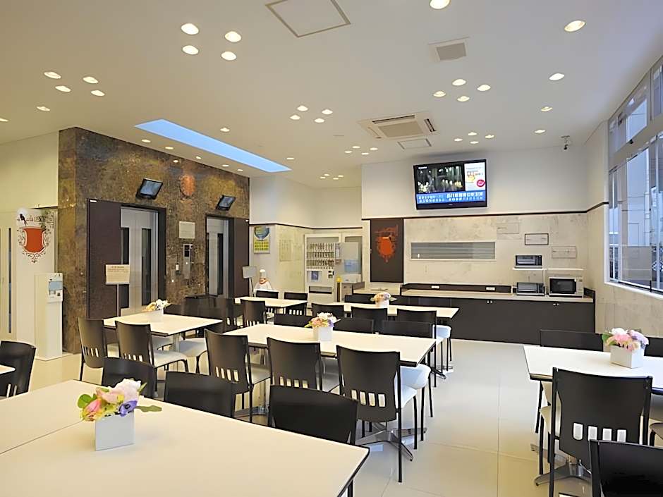 Toyoko Inn Fujisan Mishima-eki