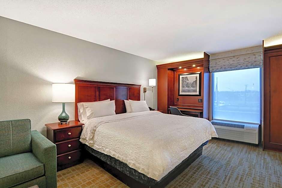 Hampton Inn By Hilton Beckley