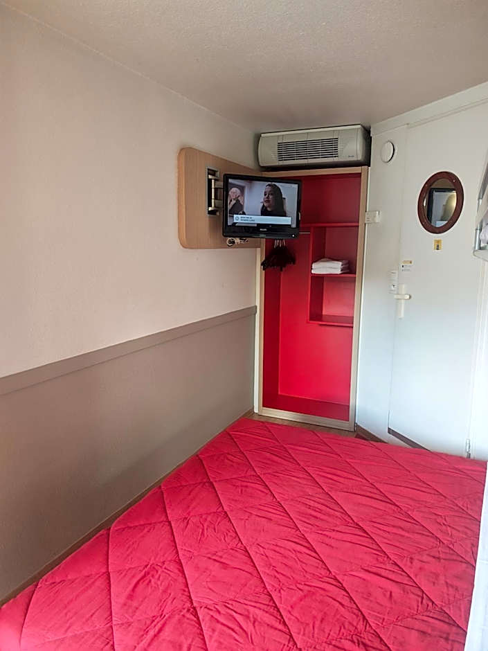 Premiere Classe Besancon Ecole Valentin