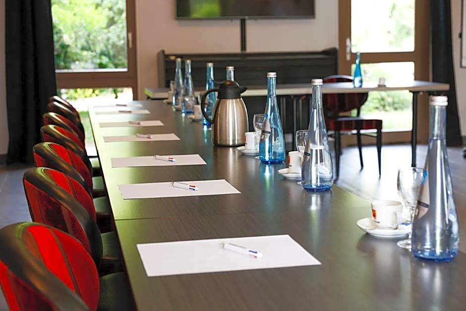 Hôtel Restaurant Le Colibri