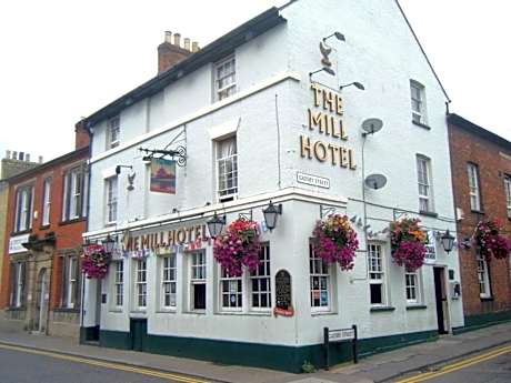 The Mill Hotel
