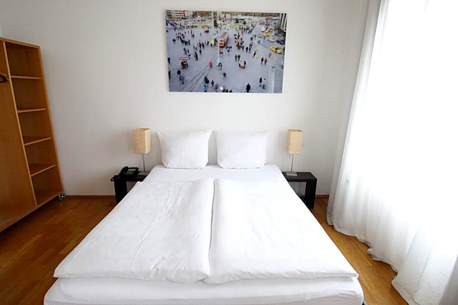 Hotel Lorenz