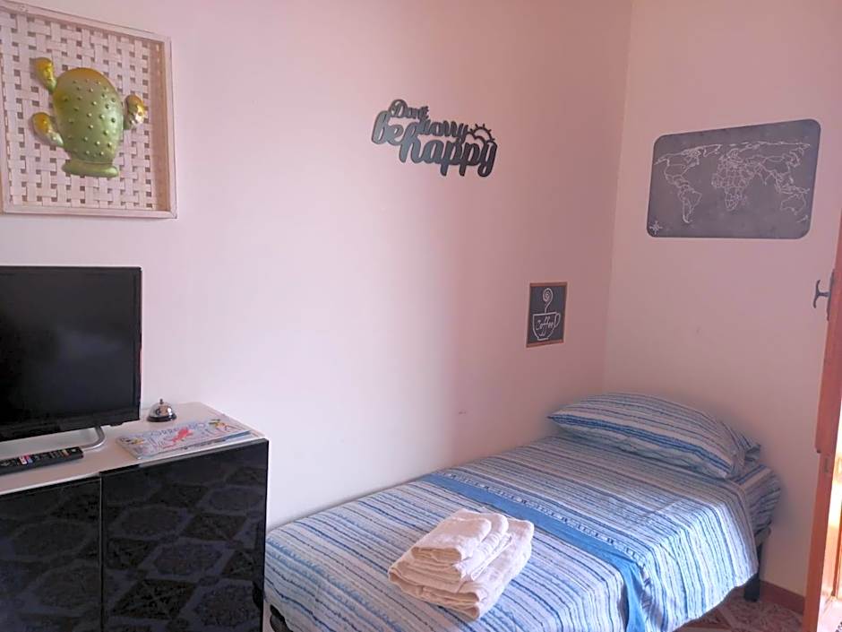 Casa Sicilia Bedda Seaside