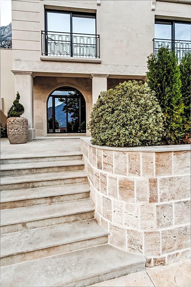 Adiya Signature Hotel ex Pietra