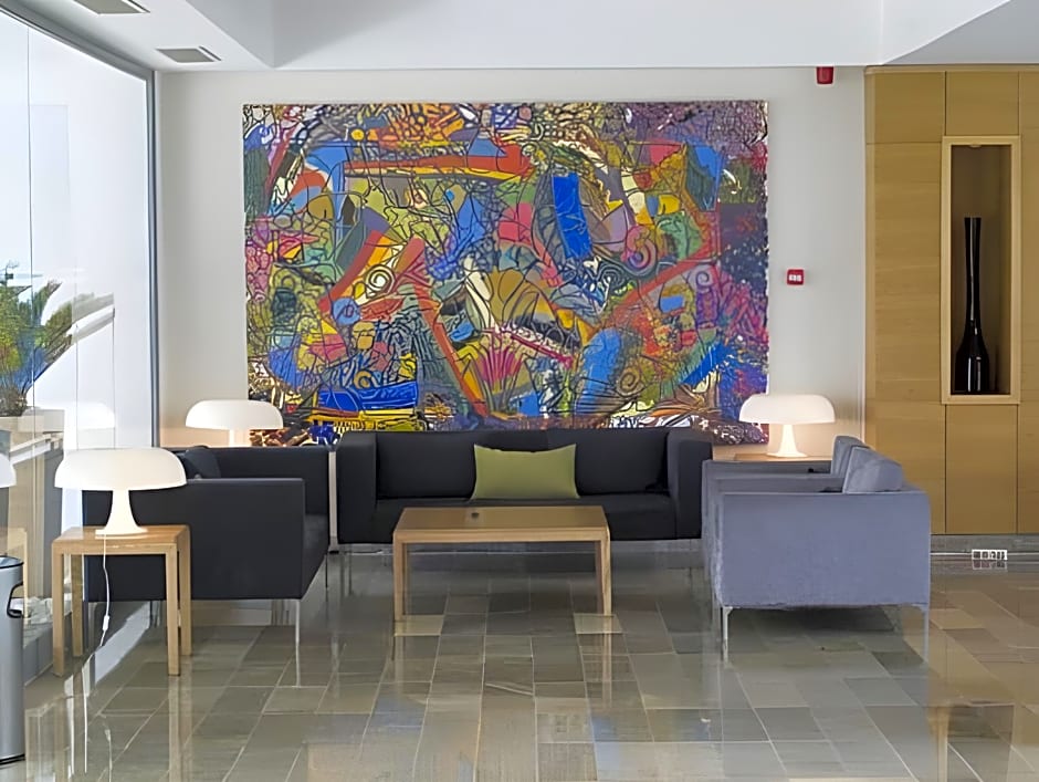 Thalassa Sousse - All Inclusive