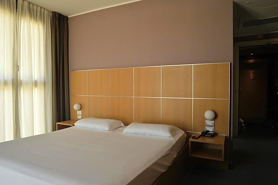 Hotel Delle Fiere
