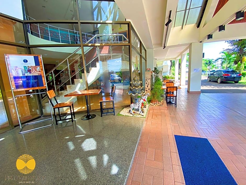 Phuphanplace Hotel