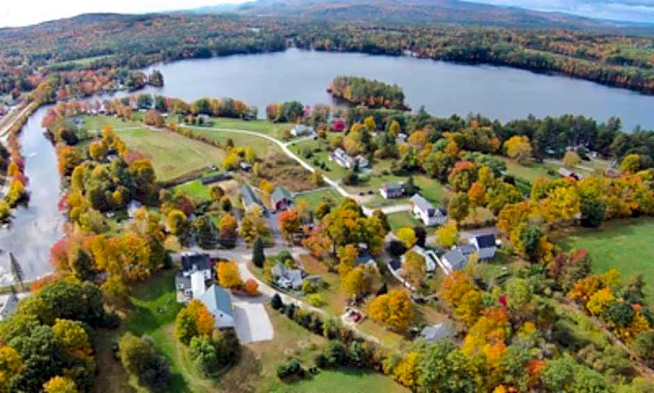 Highland Lake Inn