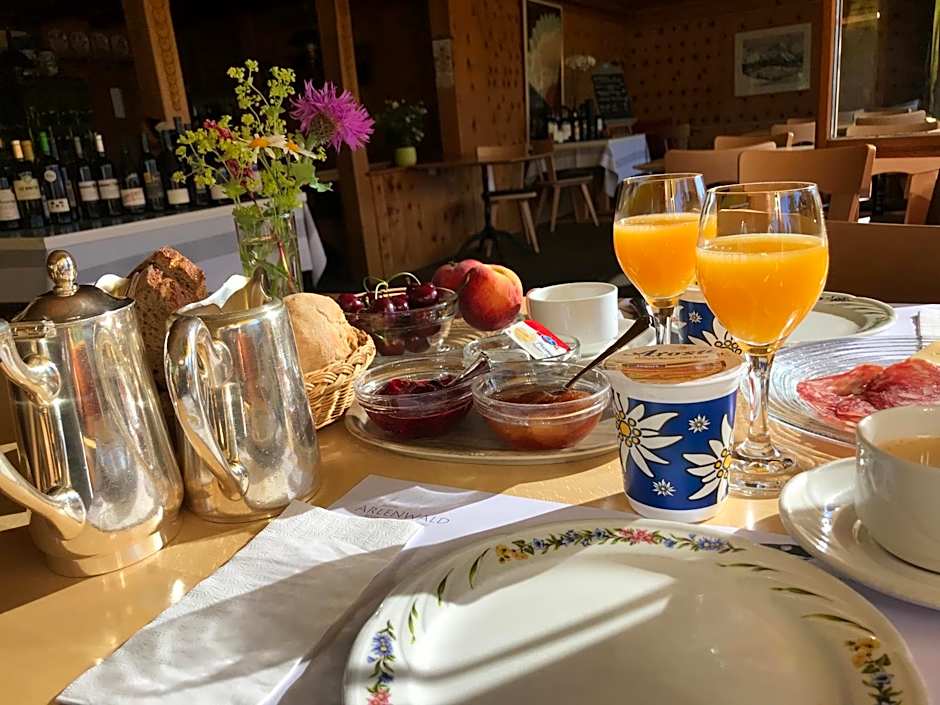 Hotel Arlenwald