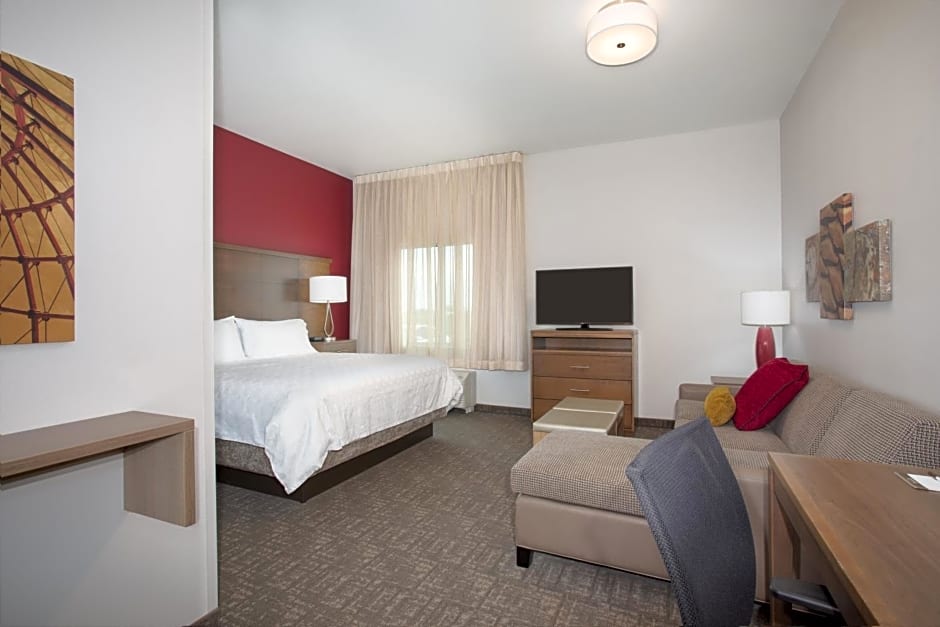 Staybridge Suites Rapid City - Rushmore