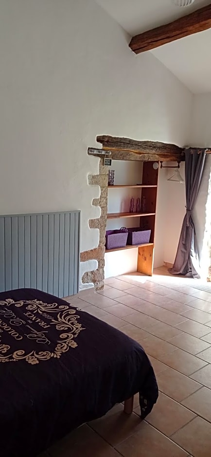 Le Petit Moulin Tournesol BnB