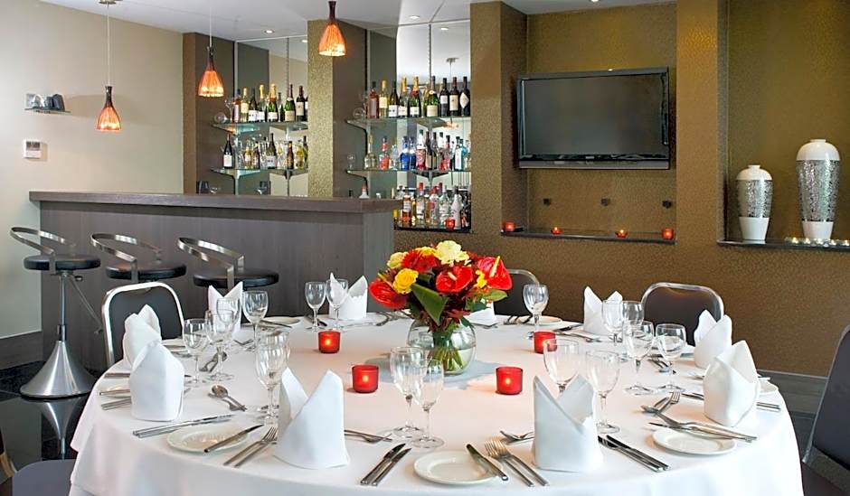 Crowne Plaza London - Kingston By IHG