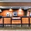 Hampton Inn By Hilton & Suites Kalamazoo-Oshtemo, Mi