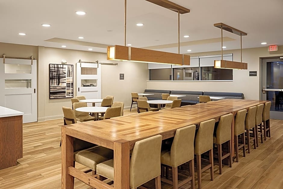 Residence Inn by Marriott Jackson Airport, Pearl