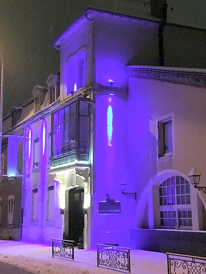 Hôtel Saint Philibert