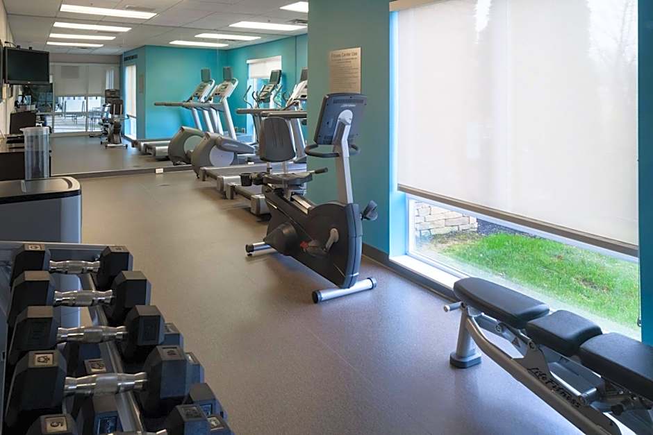 Fairfield Inn & Suites by Marriott Kennett Square Brandywine Valley