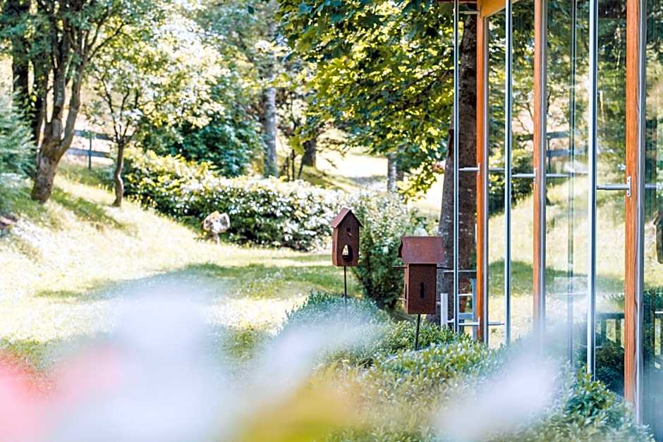 Felbermayer Hotel & AlpineSpa-Montafon