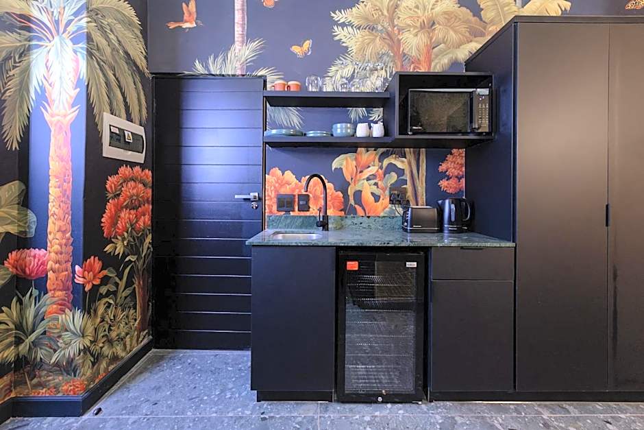 The Residency Sandhurst