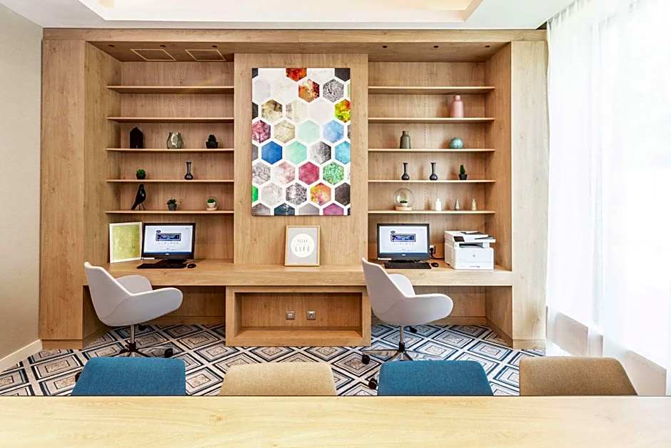 Hampton by Hilton Oswiecim