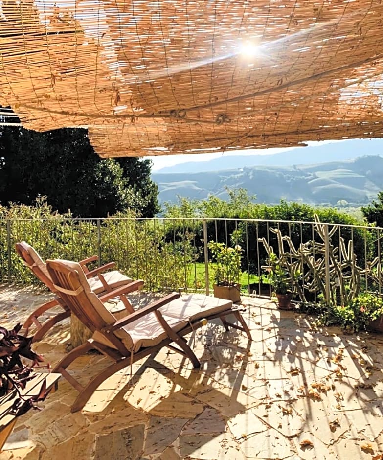 Relais B&B Betty Bike
