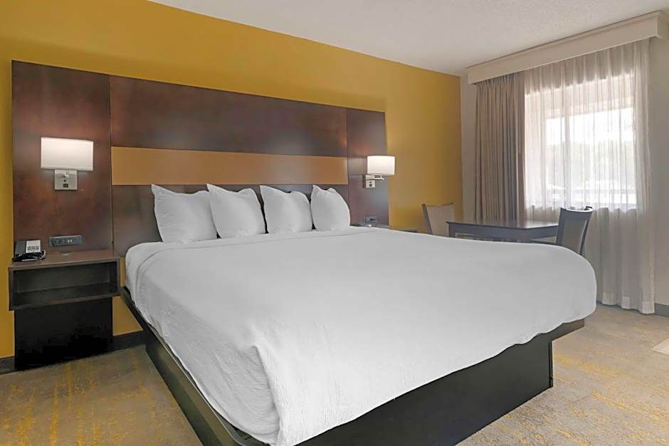 Best Western Inn Of Palatka