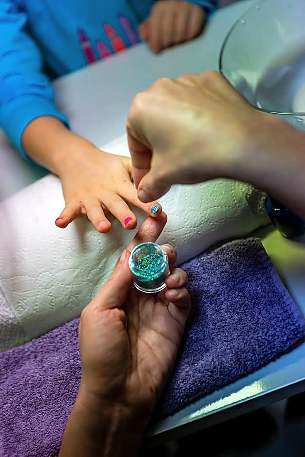 Hotel Jantar Wellness & Spa