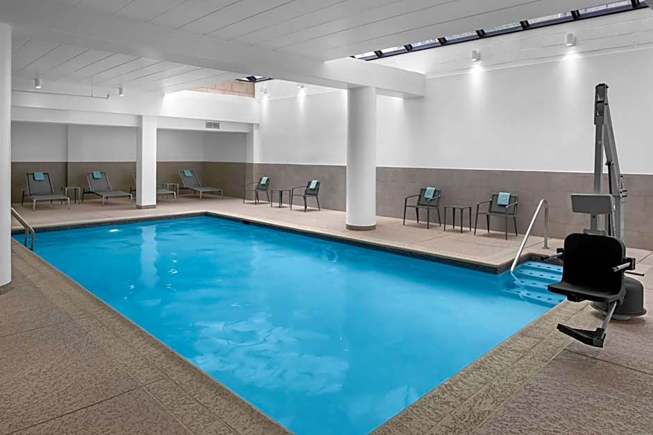 Courtyard by Marriott Pittsburgh University Center