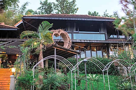 U Maerim Chiangmai - อยู่แม่ริม เชียงใหม่